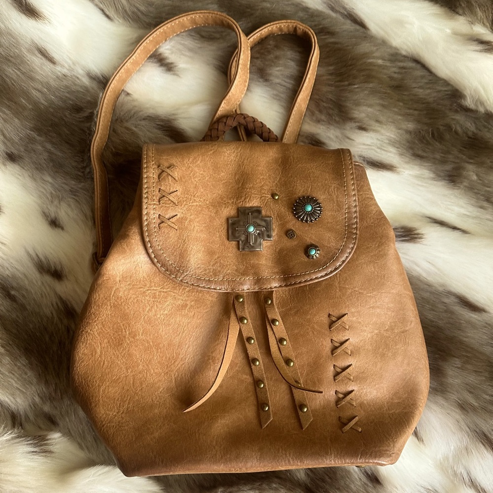 Phoenix Sun Backpack - image 1